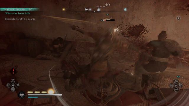 Let,s play Assassin's Creed Valhalla EP 39 4K HDR Xbox series x performance mode AC Valhalla 2021 смотреть онлайн