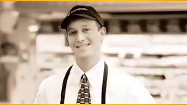 Piggly Wiggly :30 — "Your Local Butcher" смотреть онлайн