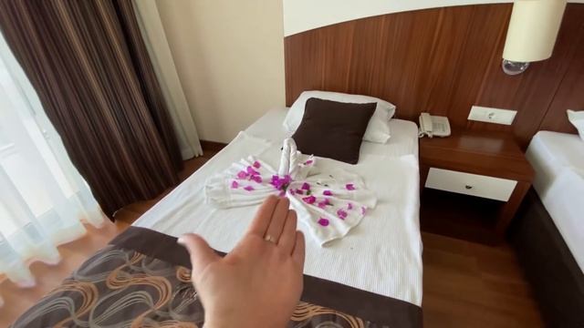 Хуже не придумаешь. Кошмарные 5 звезд в Турции! Throne Beach Resort & Spa. Сиде. Турция 2021