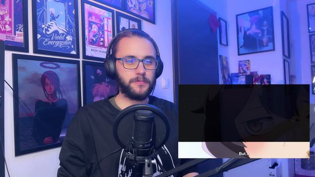 The Whip Punishment... | GUSHING OVER MAGICAL GIRLS Episode 8 | Here Comes The Lord Squad! REACTION смотреть онлайн