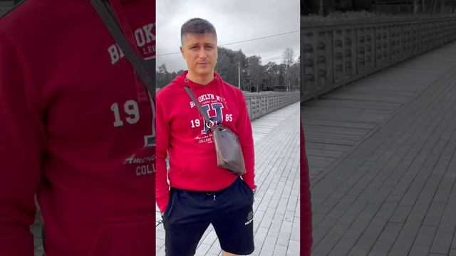 Почему изменяют мужчины?