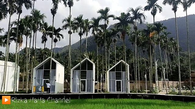 BARU LAUNCHING‼️SWARNABHUMI HARAU WISATA TERBARU DI LEMBAH HARAU DENGAN KONSEP BEDA DARI YANG LAIN смотреть онлайн