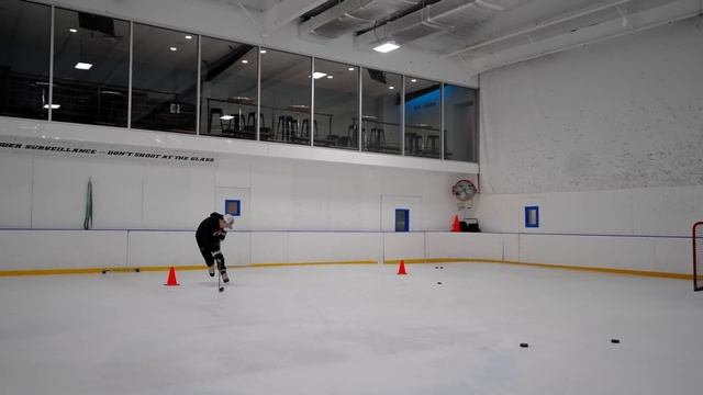 Most UNDERRATED stick of the year?! * SHERWOOD CODE TMP PRO * смотреть онлайн