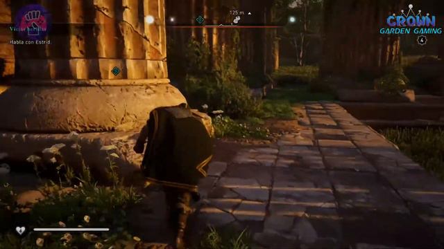 Assassins Creed Valhalla Parte 37 Guia Gameplay Walktrough Sub Español (Xbox, Play & Steam) No Com смотреть онлайн