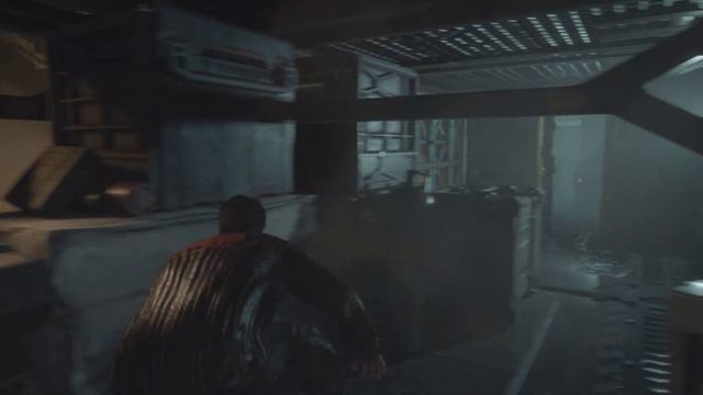 The Opening 11 Minutes Opening to The Callisto Protocol (2022) || (Prologue: Cargo) #walkthrough смотреть онлайн