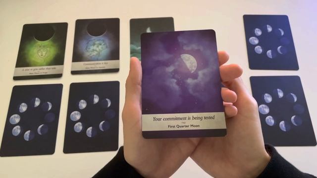 Pick a Card Scorpio - 28th September 2021 - Your Message Today - Oracle Moon Cards смотреть онлайн