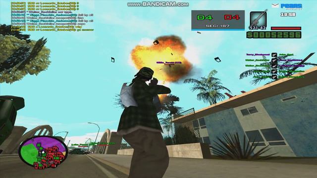 gta sa 2018 02 02 13 58 25 717 смотреть онлайн