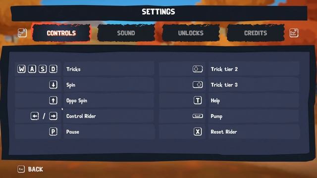 Pumped BMX Pro - Лучшая игра про BMX? смотреть онлайн
