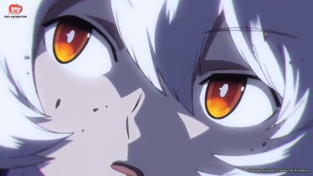 No Walls No Wires | World Trigger 2nd Season смотреть онлайн