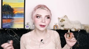 БРОКАР L'Histoire D'Amour♥ИСТОРИИ ЛЮБВИ, Мечтатели,обзор,отзывы,BROCARD,БРОКАРД,бюджетная парфюмери