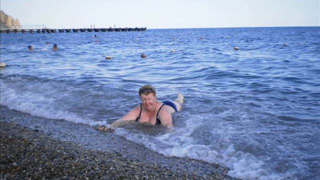 Курортное Крым 2012 смотреть онлайн