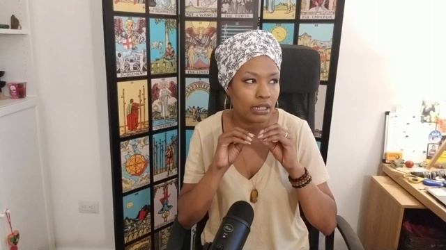 Mystery Mystic Monday: Fiona Pender | Where is She? Oracle Reading | 3rd & Final Reading | Ep. 15 смотреть онлайн