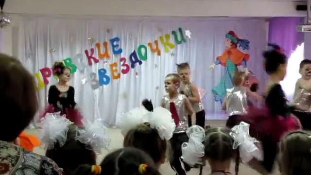 Весенняя серенада МБДОУ 81 смотреть онлайн