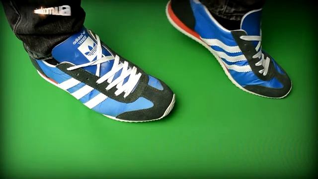 Adidas Originals 1609ER Купить кроссовки смотреть онлайн