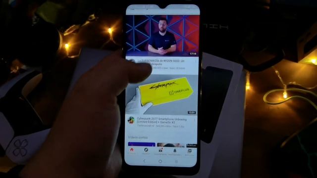 TCL 10 SE (64GB) Reseña en español смотреть онлайн