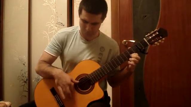 Пако де Люсия ''Panaderos'' смотреть онлайн