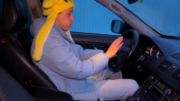 Папа VS Сын !