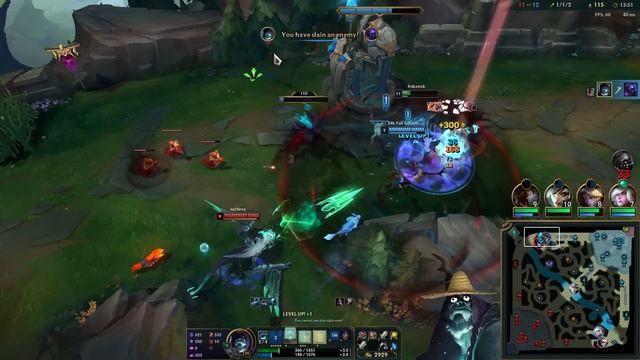 yorick do yorick thing, jax mad смотреть онлайн