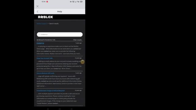 How To Change Your Birthday If Under 13 on Roblox How To Change Age On Roblox (2022) смотреть онлайн