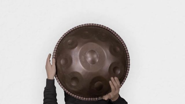 Handpan Play Along #4 | B Minor / Kurd / Celtic / Amara Groovy - 2 смотреть онлайн