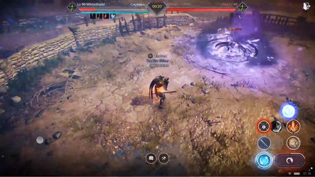 ⚔️ CRAZY KARKEA? Journey to 4000! Black Desert Mobile #PVP смотреть онлайн