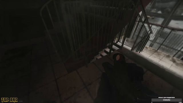 🖖🏼Тестируем сборки GOPster'a🖖🏼| Escape from Tarkov смотреть онлайн