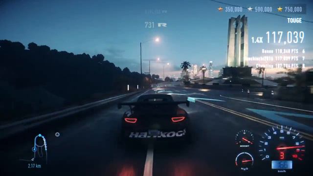 Live PS4-Broadcast - The Need For Speed 2015 Prestige events смотреть онлайн