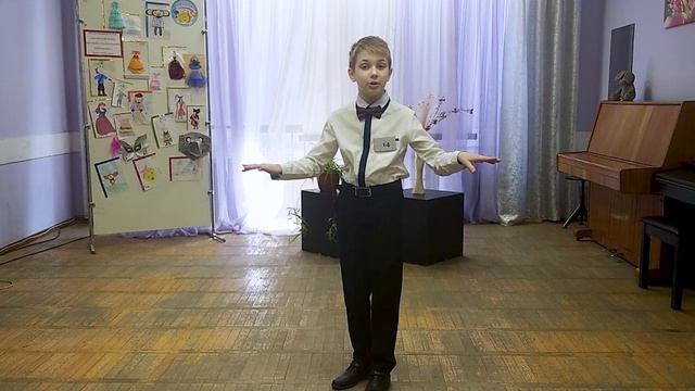 15) Александр Белобородов, стих про стих, В Уриевский смотреть онлайн