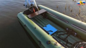 Катабайд БайдБот-4  Первый обзор!