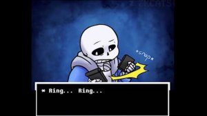◄Встреча с Андайн►Undertale | Comics - SwapOut #4