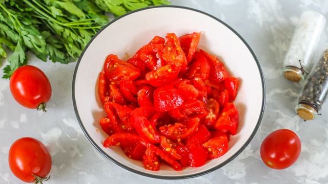 Сборник рецептов