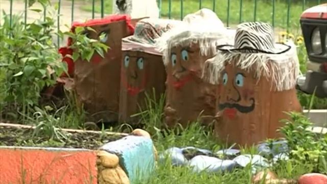 Всё сделано своими руками смотреть онлайн