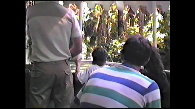 Disneyland 1988 home movie - Mickey Mouse 60th Birthday celebration - 80's Memories - 80slife смотреть онлайн