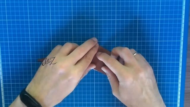 ОРИГАМИ из бумаги! Морской котик смотреть онлайн