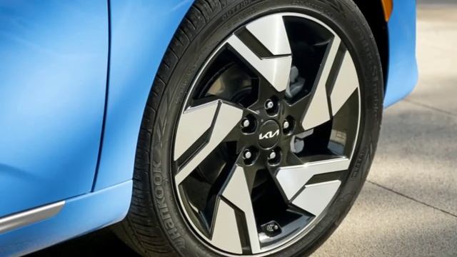 New Kia Soul 2023 смотреть онлайн