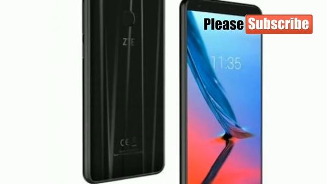 ZTE Blade V9 Smartphone full specifications смотреть онлайн