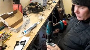 ОБЗОР  насадка на шуруповёрт Makita P-90451, MAKITA P-90451