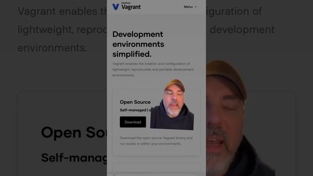 How is Vagrant useful in 2023? #Vagrant￼ #DevOps￼ смотреть онлайн