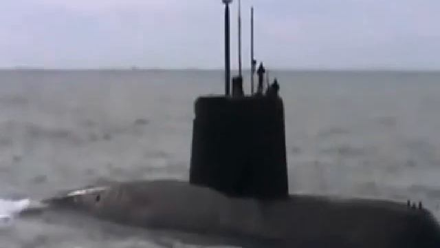 "Los marinos del San Juan" (marcha) смотреть онлайн