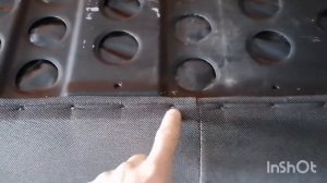 Замена обивки сидений на ВАЗ 2114