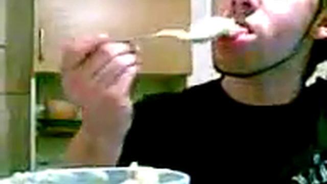 Юра (ТОЛ) йогурт (карея) смотреть онлайн