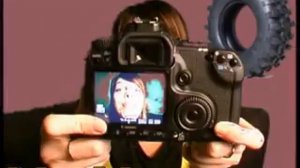 Videorama Canon 40D hands on review