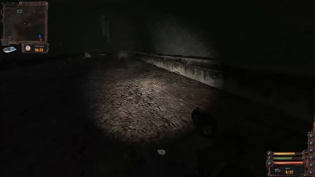 NO BUGS HERE - S.T.A.L.K.E.R. Lost Alpha #1 смотреть онлайн