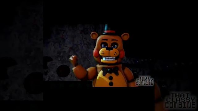 Мое новое интро и песня фнаф 2 смотреть онлайн