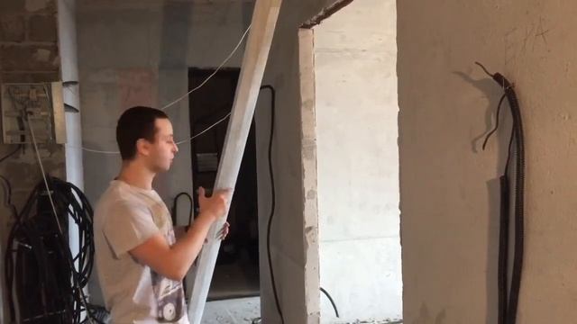 КАЧЕСТВЕННАЯ ЭЛЕКТРИКА В НОВОСТРОЙКЕ -СКОЛЬКО СТОИТ! ЧЕРНОВОЙ РЕМОНТ ПОД КЛЮЧ В НОВОСТРОЙКЕ ОДИНЦОВ смотреть онлайн
