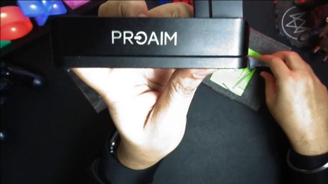 Unboxing #Proaim Foldable Z Tripod Flex Pan Tilt Ball Head 2020 смотреть онлайн