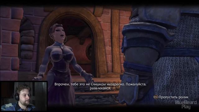 Fable: Anniversary - Подготовка к Арене и Бордель #12 смотреть онлайн