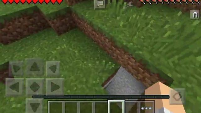 Minecraft PE-Мод на ачивки! смотреть онлайн