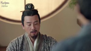 Тайны Троецарствия 1 сезон 34 серия