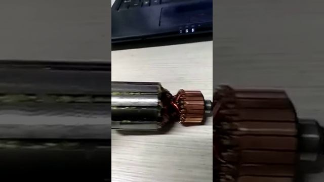 Якорь ротор 71853 для пчелки смотреть онлайн